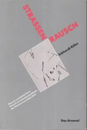 Köhn |  Straßenrausch | Buch |  Sack Fachmedien