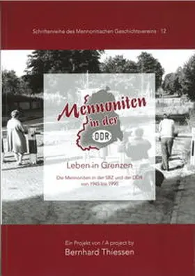 Thiessen |  Leben in Grenzen | Buch |  Sack Fachmedien