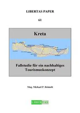 Reimelt |  Kreta | Buch |  Sack Fachmedien