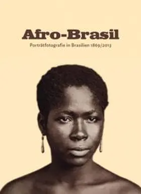 Hammerbacher / Lenz / Torrão Filho |  Afro-Brasil | Buch |  Sack Fachmedien