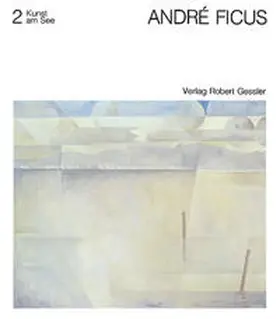 Linder / Renz / Walser |  André Ficus | Buch |  Sack Fachmedien