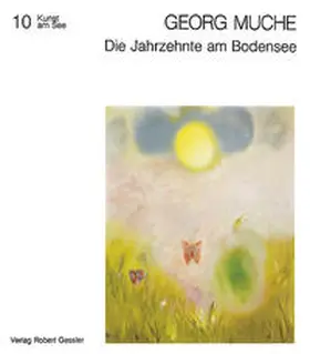 Linder / Wiedmann |  Georg Muche. Die Jahrzehnte am Bodensee | Buch |  Sack Fachmedien