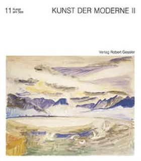 Lothar / Wiedmann |  Kunst der Moderne II | Buch |  Sack Fachmedien