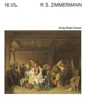 Tann / Wiedmann |  R. S. Zimmermann | Buch |  Sack Fachmedien