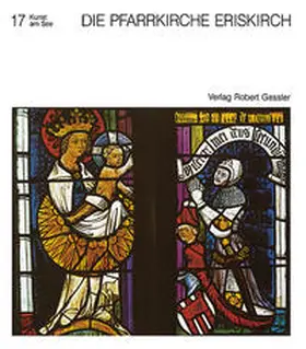 Kuhn / Rau / Vesenmayer | Pfarrkirche Eriskirch | Buch | 978-3-922137-37-5 | sack.de