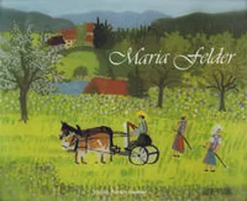 Linder |  Bäuerliches Leben | Buch |  Sack Fachmedien