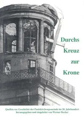 Becher |  Durchs Kreuz zur Krone | Buch |  Sack Fachmedien