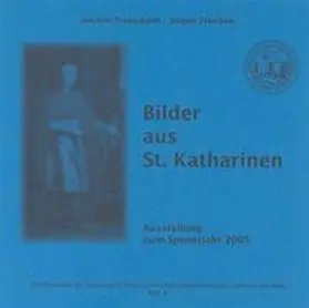Proescholdt / Telschow |  Bilder aus St. Katharinen | Buch |  Sack Fachmedien