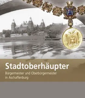 Kemper |  Stadtoberhäupter | Buch |  Sack Fachmedien