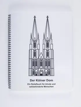 Schock-Werner |  Der Kölner Dom | Buch |  Sack Fachmedien