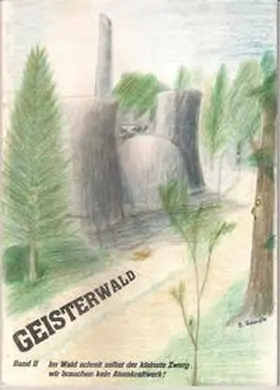 Weidmann |  Geisterwald / Geisterwald Bd2 | Buch |  Sack Fachmedien