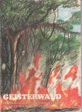 Weidmann |  Geisterwald / Geisterwald Bd3 | Buch |  Sack Fachmedien