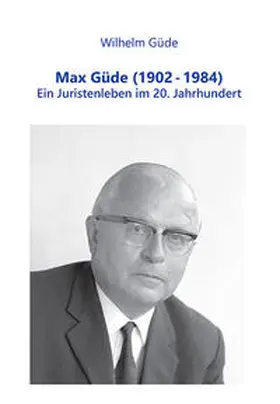Güde |  Max Güde (1902-1984) | Buch |  Sack Fachmedien