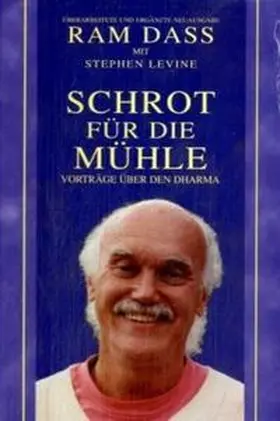 Dass, Ram |  Schrot für die Mühle | Buch |  Sack Fachmedien