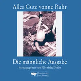 Stabo |  Alles Gute vonne Ruhr | Buch |  Sack Fachmedien