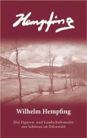 Krämer |  Wilhelm Hempfing | Buch |  Sack Fachmedien