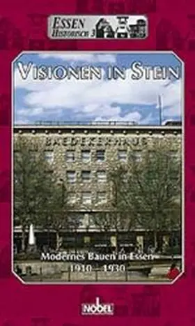 Watzlawik / Beleke |  Visionen in Stein | Buch |  Sack Fachmedien