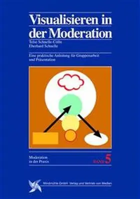 Schnelle-Cölln / Schnelle / Schrader |  Visualisieren in der Moderation | Buch |  Sack Fachmedien