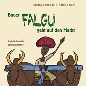 Soundar |  Bauer Falgu geht auf den Markt | Buch |  Sack Fachmedien