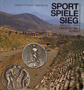 Klose / Stumpf |  Sport, Spiele, Sieg | Buch |  Sack Fachmedien