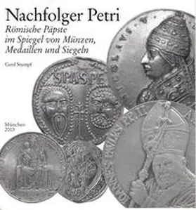 Stumpf |  Nachfolger Petri | Buch |  Sack Fachmedien