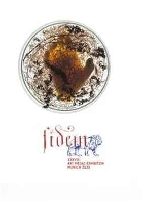 Hirsch / Weidgenannt |  FIDEM XXXVIII Art Medal Exhibition Munich 2025 | Buch |  Sack Fachmedien