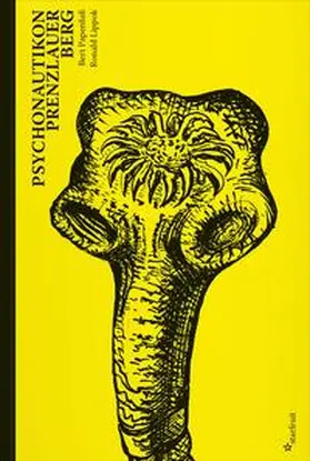 Papenfuß / Institut für moderne Kunst Nürnberg / Rothenberger |  Psychonautikon Prenzlauer Berg | Buch |  Sack Fachmedien