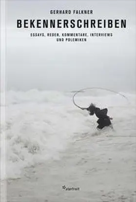 Falkner / Lieb / Rothenberger |  Bekennerschreiben | Buch |  Sack Fachmedien