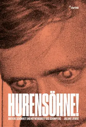 Liebert / Manfred |  Hurensöhne! | Buch |  Sack Fachmedien