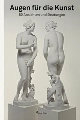 Dickel / Nelius / Thorau |  Augen für die Kunst | Buch |  Sack Fachmedien