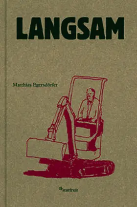 Egersdörfer / Rothenberger |  Langsam | Buch |  Sack Fachmedien