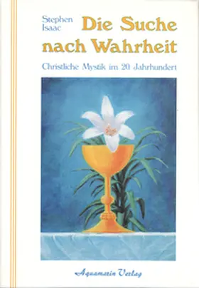 Isaac |  Die Suche nach Wahrheit | Buch |  Sack Fachmedien