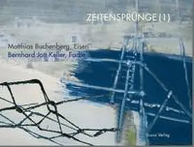 Buchenberg / Keller |  Zeitensprünge (1) | Buch |  Sack Fachmedien