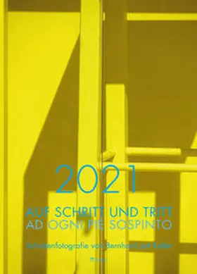 Keller |  2021 AUF SCHRITT UND TRITT | Sonstiges |  Sack Fachmedien