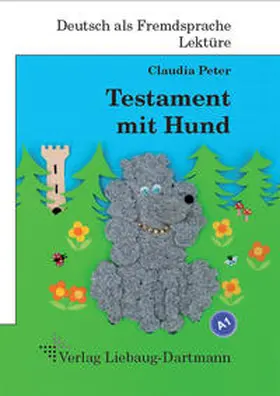 Peter |  Testament mit Hund | Buch |  Sack Fachmedien