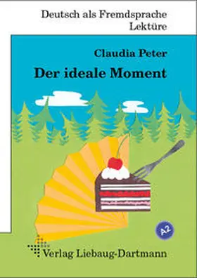 Peter |  Der ideale Moment | Buch |  Sack Fachmedien