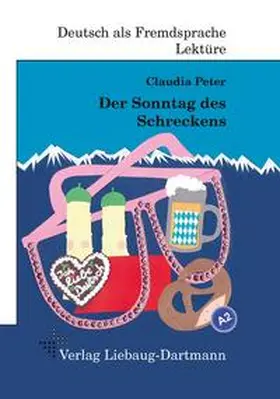 Peter |  Der Sonntag des Schreckens | Buch |  Sack Fachmedien