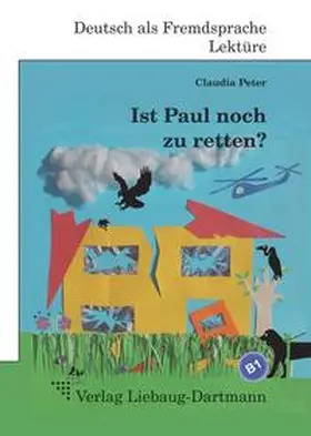 Peter |  Ist Paul noch zu retten? | Buch |  Sack Fachmedien