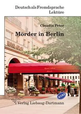 Peter |  Mörder in Berlin | Buch |  Sack Fachmedien