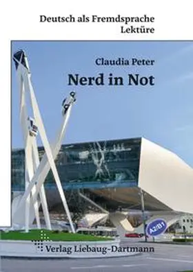 Peter |  Nerd in Not | Buch |  Sack Fachmedien