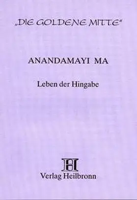  Leben der Hingabe | Buch |  Sack Fachmedien