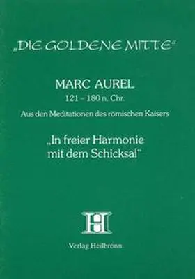  In freier Harmonie mit dem Schicksal | Buch |  Sack Fachmedien