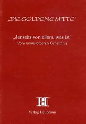Laotse / Attar / Ramakrishna |  Jenseits von allem, was ist | Buch |  Sack Fachmedien