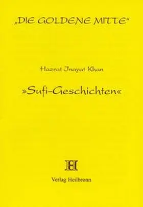 Inayat Khan / Sen Gupta |  Sufi-Geschichten | Buch |  Sack Fachmedien