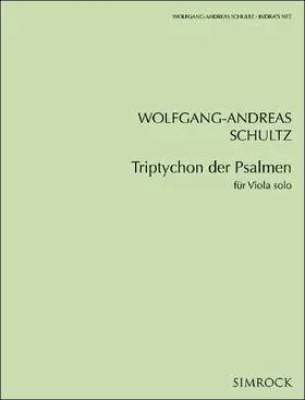  Triptychon der Psalmen | Sonstiges |  Sack Fachmedien