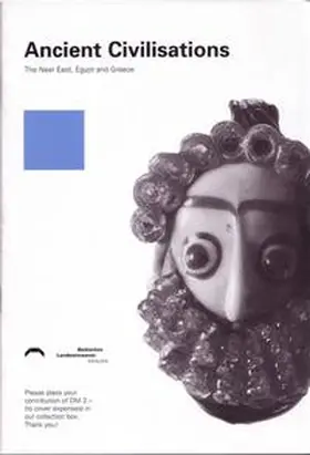  Ancient Civilisations | Buch |  Sack Fachmedien