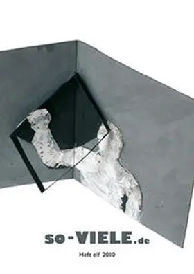 Kretschmer / Mauler |  so viele Heft 11 | Buch |  Sack Fachmedien