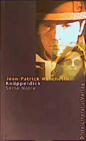 Manchette | Knüppeldick | Buch | 978-3-923208-44-9 | www2.sack.de