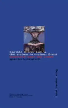 Oliver |  Um sieben in meiner Brust | Buch |  Sack Fachmedien