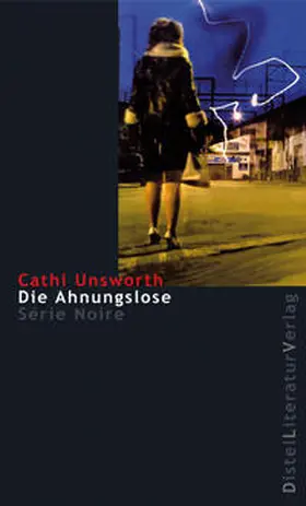 Unsworth |  Die Ahnungslose | Buch |  Sack Fachmedien